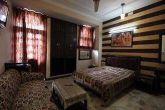Sagar Palace, New Delhi 2